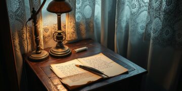 a letter you never sent