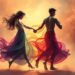 a person whose love changed shape over time
