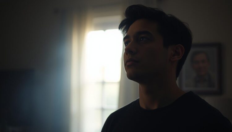 a person you didn’t appreciate until later