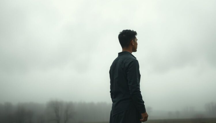 how I broke my own heart to do what was right