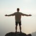 how I found hope in the darkest time