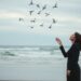 how I let go of someone I still loved