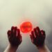 how I made peace with the unknown
