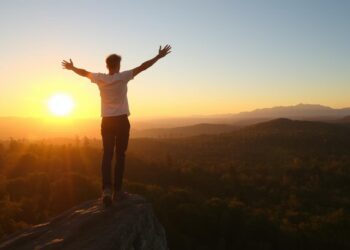 how I said yes to myself for the first time