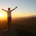 how I said yes to myself for the first time
