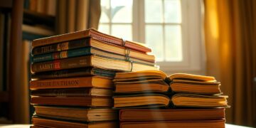 how a book changed your thinking