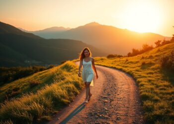 how a simple walk cleared my mind