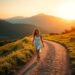 how a simple walk cleared my mind