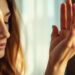 how letting someone in changed everything