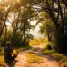 how losing control brought unexpected freedom