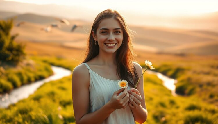 how one compliment stayed with you