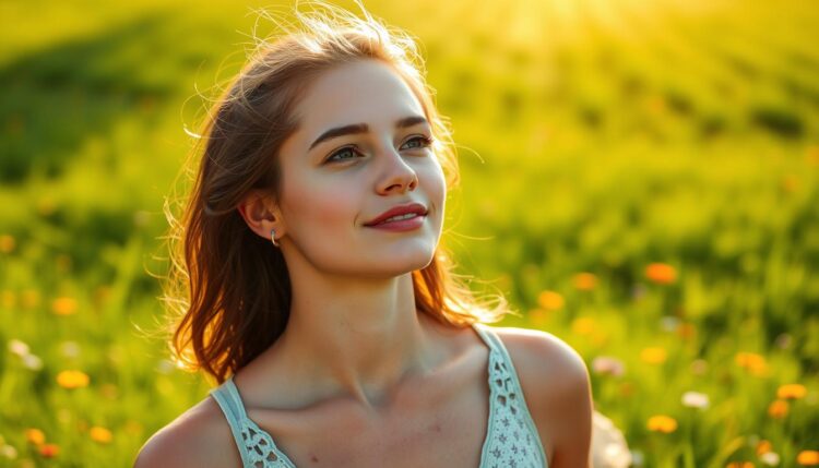 how one “ordinary” person inspired me forever
