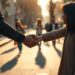 how one random act of kindness changed my life
