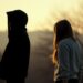 how someone’s calm became your anchor