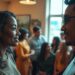 how someone’s story mirrored your own
