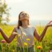 how you learned to say goodbye to someone who stayed too long