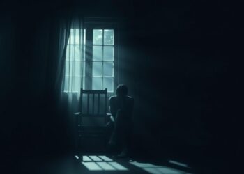 missing someone you never met