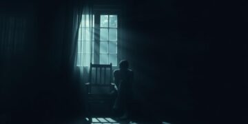 missing someone you never met