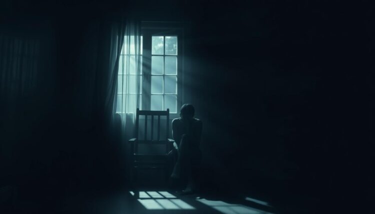 missing someone you never met