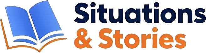 Situations And Stories 3