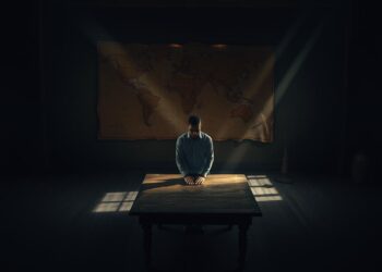 the choice that still echoes today