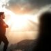 the fear that taught you courage