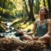 the first step toward healing