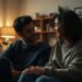 the friend who showed up when it mattered