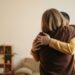 the person who helped you leave