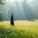 the quiet one who always listened