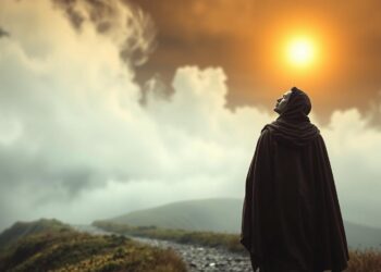 what I learned when nothing made sense