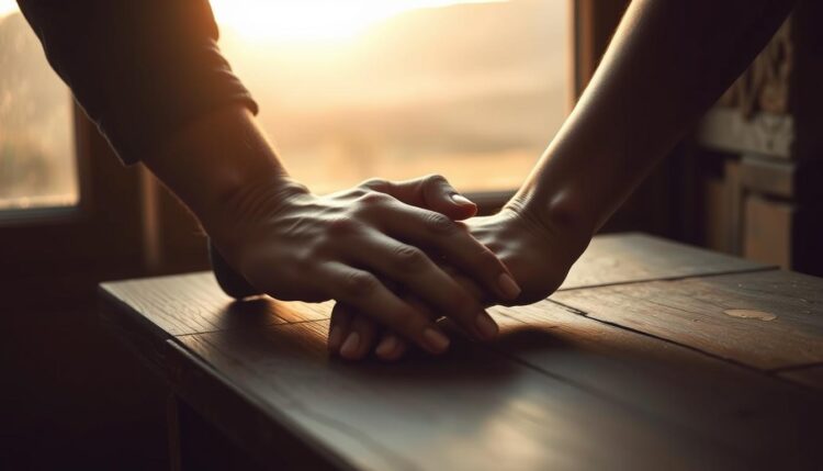 when love wasn’t what you expected