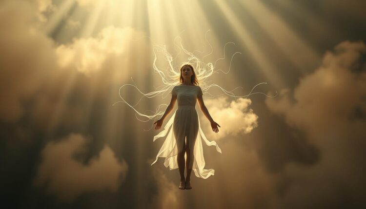 when my vulnerability became my power