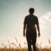 when someone’s goodbye became your beginning