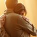 when someone’s hug healed more than advice could